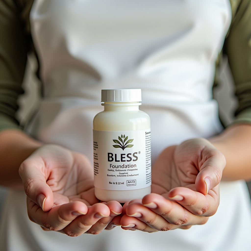 Bless Foundation Inc - Connecting Donors and Funders for Expanded Charitable Reach in Windermere, Florida